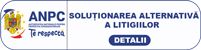Soluționarea Alternativă a Litigiilor – ANPC